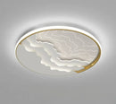 Axyaa Nordic Kids LED Ceiling Lamp, Chandelier for Bedroom, Living Room, Boys & Girls