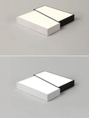 Axyaa LED Square Ceiling Light for Bedroom Study Living Room Décor