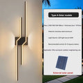Axyaa Minimalist Wall Lamp for Living Room Bedroom Study Porch Decor