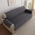 Axyaa Waterproof Sofa Cover Pet Cat Dog Furniture Protector Slipcover Mat