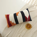 Axyaa Knitted Cushion Cover for Home Decor - Soft and Cozy for Living room, Bedroom, Sofa