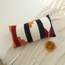 Axyaa Knitted Cushion Cover for Home Decor - Soft and Cozy for Living room, Bedroom, Sofa
