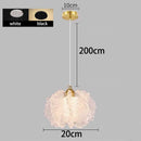 Axyaa Crystal Chandelier Stair Pendant Living Room Interior Lighting