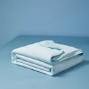 Axyaa Cooling Ice Silk Air Conditioner Quilt Machine Washable Knitted Cotton