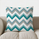 Axyaa Home Sweet Home Throw Pillow Cover