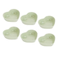 Axyaa Wheat Straw Seasoning Dish Set