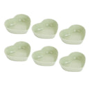 Axyaa Wheat Straw Seasoning Dish Set