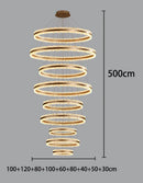 Axyaa Vintage Pendant Ceiling Lamps for Dining Room Indoor Lighting