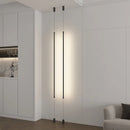 Axyaa Modern Black Pendant Light for Home Decor and Ambiance