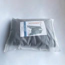 Axyaa Double-Sided USB Electric Shawl Blanket: 3 Heating Levels, Foldable & Thick Winter Wearable