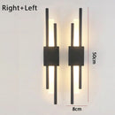 Axyaa Nordic LED Wall Lamps for Home Decor and Indoor Lighting
