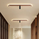 Axyaa Smart LED Ceiling Light for Nordic Home Decor and Indoor Lighting