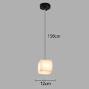 Axyaa Nordic Chandeliers for Dining Room Indoor Lighting Fixtures