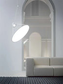 Axyaa Modern Villa Guest Restaurant Hotel Lobby Chandelier Mirror Corridor