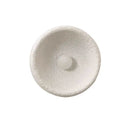 Axyaa Wabi Sabi Style LED Wall Lamp for Bedroom and Living Room