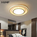 Axyaa Modern Acrylic LED Ceiling Lamp for Luxury Living Room, Bedroom, Kitchen