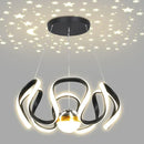 Artistic High-End Chandeliers & Lamps for Axyaa Master Bedroom, Living Room, Dining Room