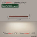 Axyaa Long Strip LED Ceiling Lights for Balcony, Bedroom, Dining Room, Living Room, Kitchen