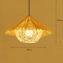 Axyaa Modern Pendant Lights LED Chandelier Ceiling Lamp Indoor Decorative Lighting