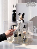 Axyaa Ladder-Style Makeup Organizer for Perfume and Lipstick Storage
