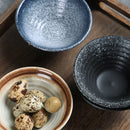Axyaa Ceramic Millet Rice Bowl Set for Home and Restaurant use