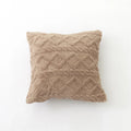 Nordic Geometric Cushion Cover 45x45cm for Couch Sofa - Axyaa Decor Pillowcase
