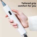 Axyaa 5L Electric Sprayer with Detachable Shower Head - Portable Garden Watering Tool