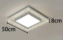 Axyaa Modern LED Ceiling Lights for Living Room Decoration