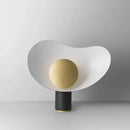 Axyaa Nordic LED Desk Lamp for Office & Bedroom with Eye Protection
