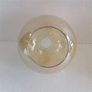 Axyaa Glass Globe Lamp Shade Replacement for Various Light Fixtures