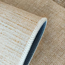 Axyaa Modern Minimalist Large Area Rug for Bedroom and Living Room