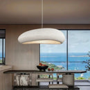 Axyaa Modern Japanese Style Chandelier for Home Decor and Kitchen Island