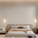 Axyaa Modern LED Pendant Light Chandeliers for Living and Dining Room