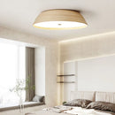 Axyaa Wabi Sabi Cream Ceiling Light Full Spectrum LED for Bedroom, Dining, Living Room