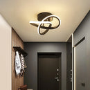 Axyaa Modern LED Aisle Ceiling Light | Simplicity Style Indoor Lighting Fixture