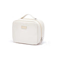 Axyaa Multilayer Square Cosmetic Bag Waterproof Makeup Pouch
