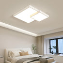 Axyaa LED Ceiling Lamp for Modern Living Spaces