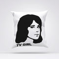 Axyaa Retro Decorative Pillow Cover for Sofa - Fall Cushion Case Collection