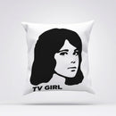 Axyaa Retro Decorative Pillow Cover for Sofa - Fall Cushion Case Collection