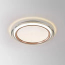Axyaa LED Chandelier with Remote Control for Modern Home Decor