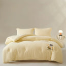 Axyaa Corn Glutinous Quilt - Double Thickened Winter Quilt