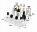 Axyaa Perfume & Makeup Organizer Shelf for Bathroom & Skin Care Products