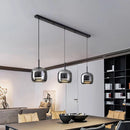 Axyaa Modern Pendant Light Chandelier for Dining Room and Living Room