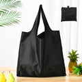 Axyaa Cartoon Cactus Eco-Friendly Tote Bag - Large Washable Foldable Handbag