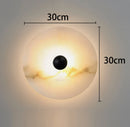 Axyaa Bedroom Wall Sconces Indoor Lighting Night Lamp Fixture