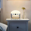 Axyaa Luxury LED Table Lamp for Living Room Bedroom Study Lighting