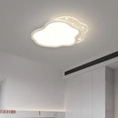 Axyaa Cloud Ceiling Lamp Modern Minimalist Indoor Light for Home Decor