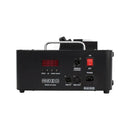 Axyaa RGB 3in1 Fog Machine DMX Controller for DJ Club Party Concert