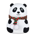 Axyaa Panda Night Light Touch Lamp for Kids Bedside Decor