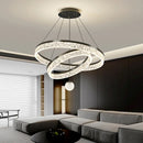 Axyaa Indoor Lighting Fixtures: Elegant Hall and Dining Room Chandeliers